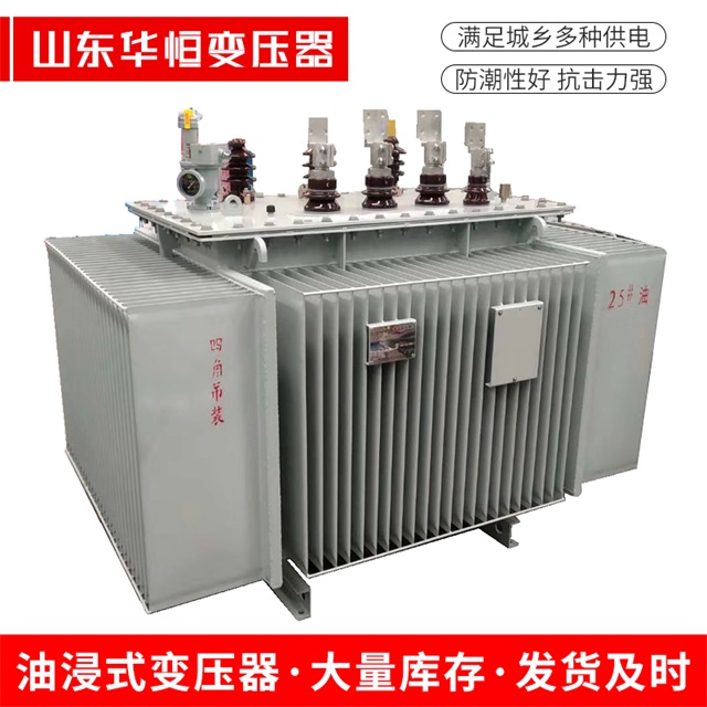 S13-10000/35湘乡湘乡湘乡电力变压器厂家