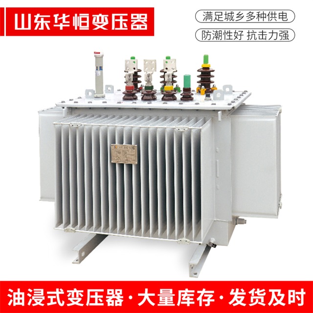 S13-10000/35湘乡湘乡湘乡电力变压器
