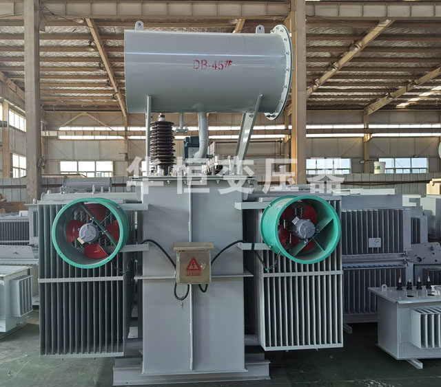 S13-8000/35湘乡湘乡湘乡电力变压器