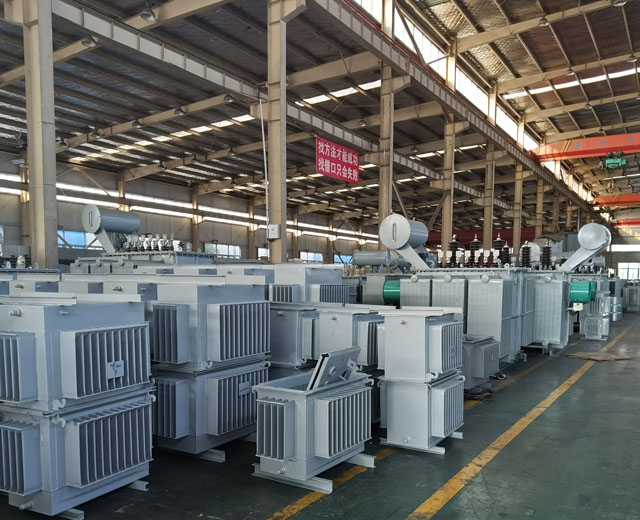 S11-8000/35湘乡湘乡湘乡电力变压器