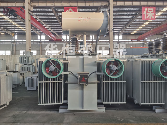 S11-10000/35湘乡湘乡湘乡油浸式变压器